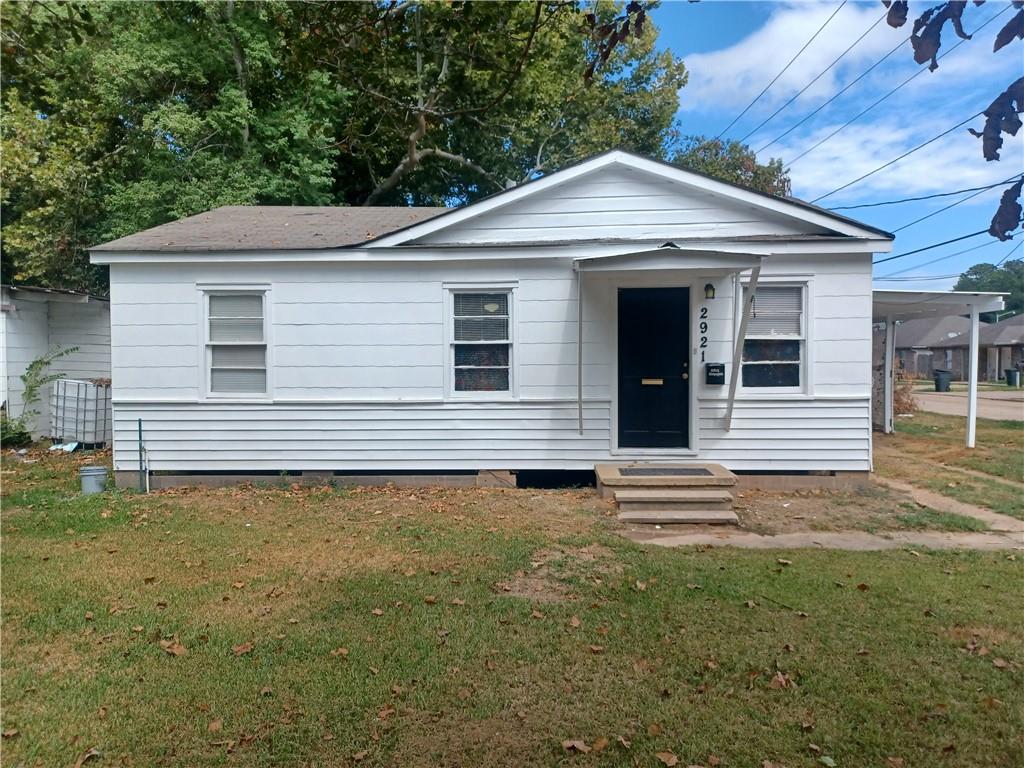 Homes for sale in Alexandria, LA | 2921 Culpepper Road, Alexandria, LA 71301 | MLS# CN2521566