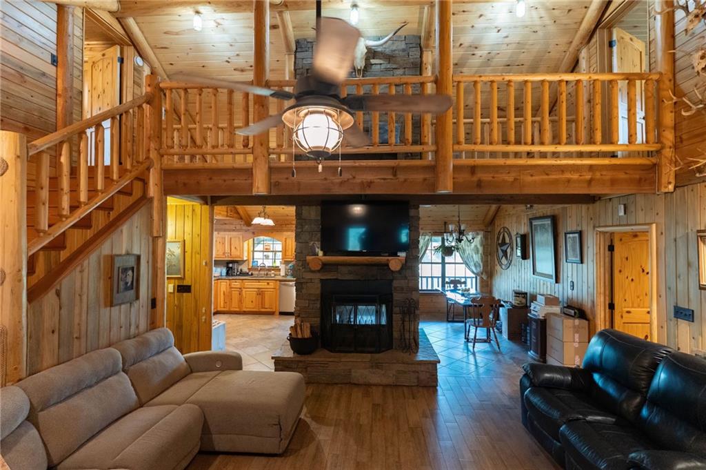 Homes for sale in Campti, LA | 1102 Cloud Crossing Road, Campti, LA 71411 | MLS# CN2521860