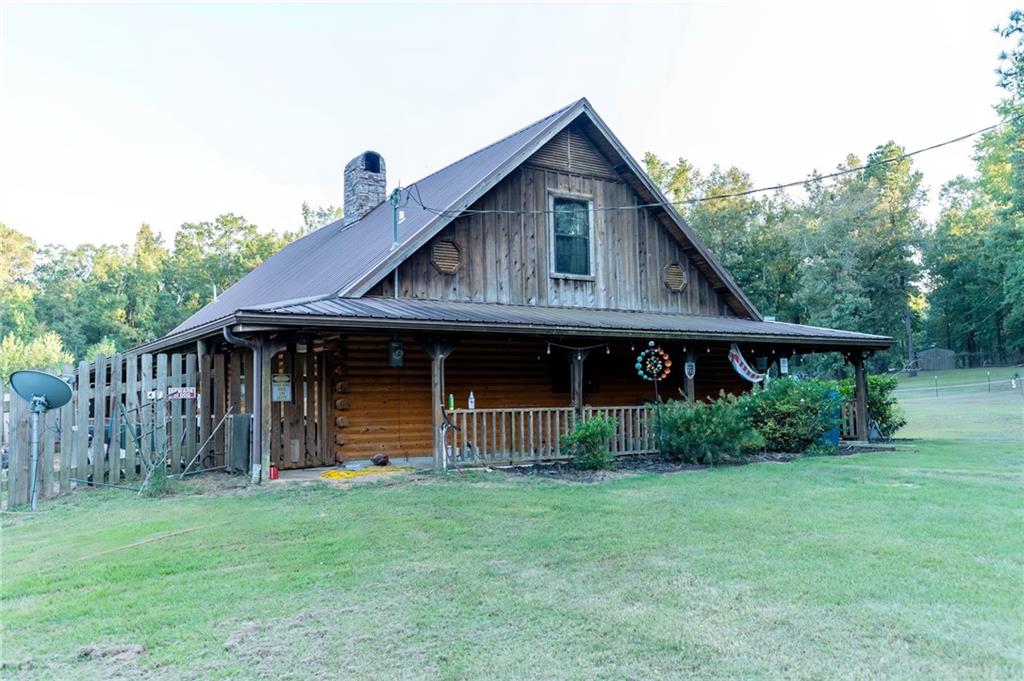 Homes for sale in Campti, LA | 1102 Cloud Crossing Road, Campti, LA 71411 | MLS# CN2521860