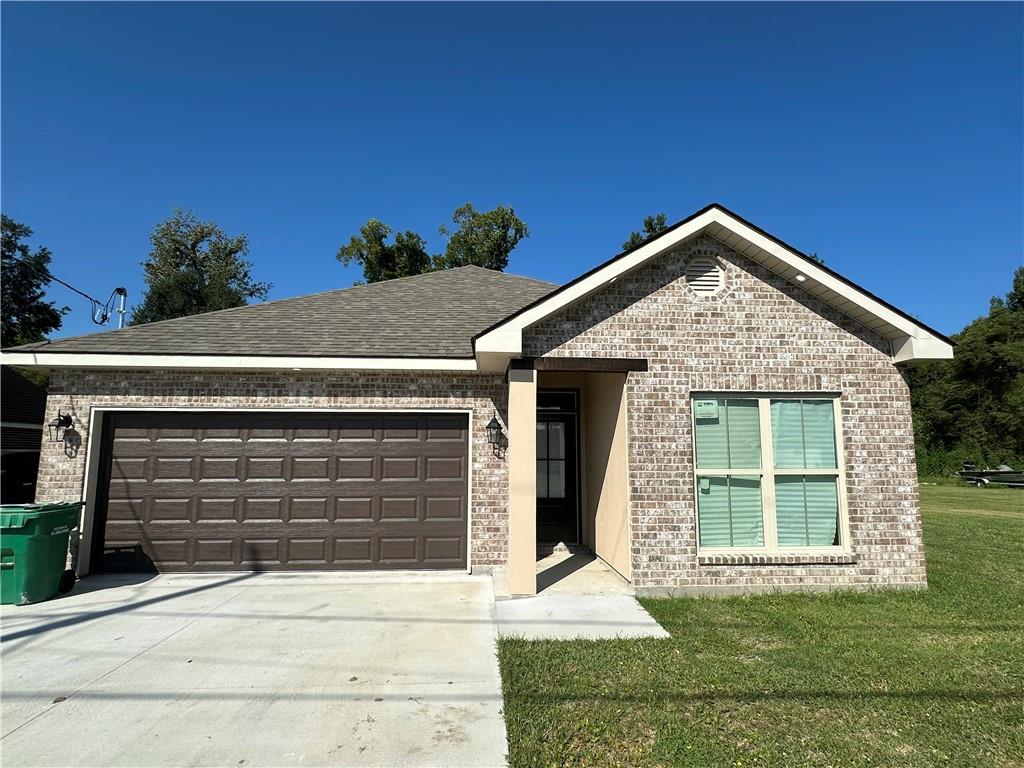 Homes for sale in Reserve, LA | 383 E 24th Street, Reserve, LA 70084 | MLS# NO2520643