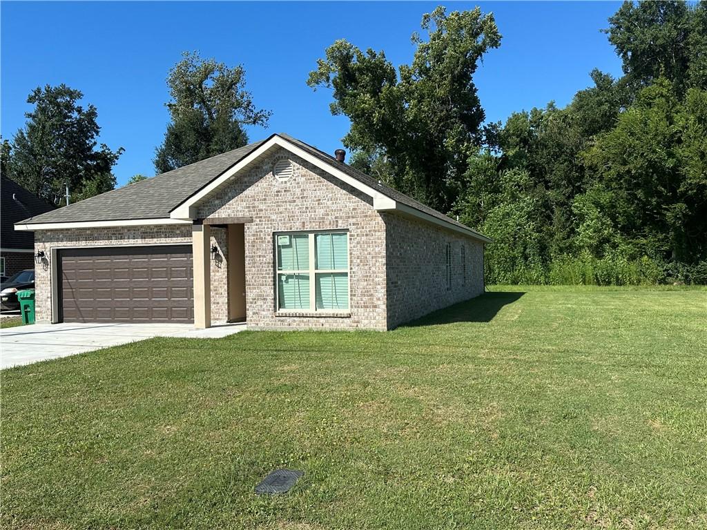 Homes for sale in Reserve, LA | 383 E 24Th Street, Reserve, LA 70084 | MLS# NO2520643
