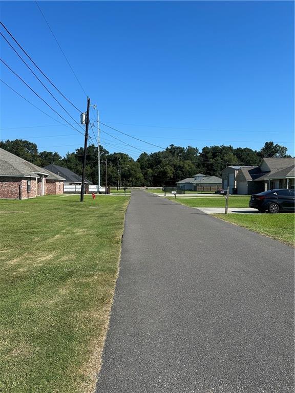 Homes for sale in Reserve, LA | 383 E 24Th Street, Reserve, LA 70084 | MLS# NO2520643