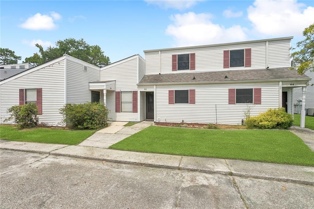 Homes for sale in Slidell, LA | 46 Birdie Dr #8B, Slidell, LA 70460 | MLS# NO2521964