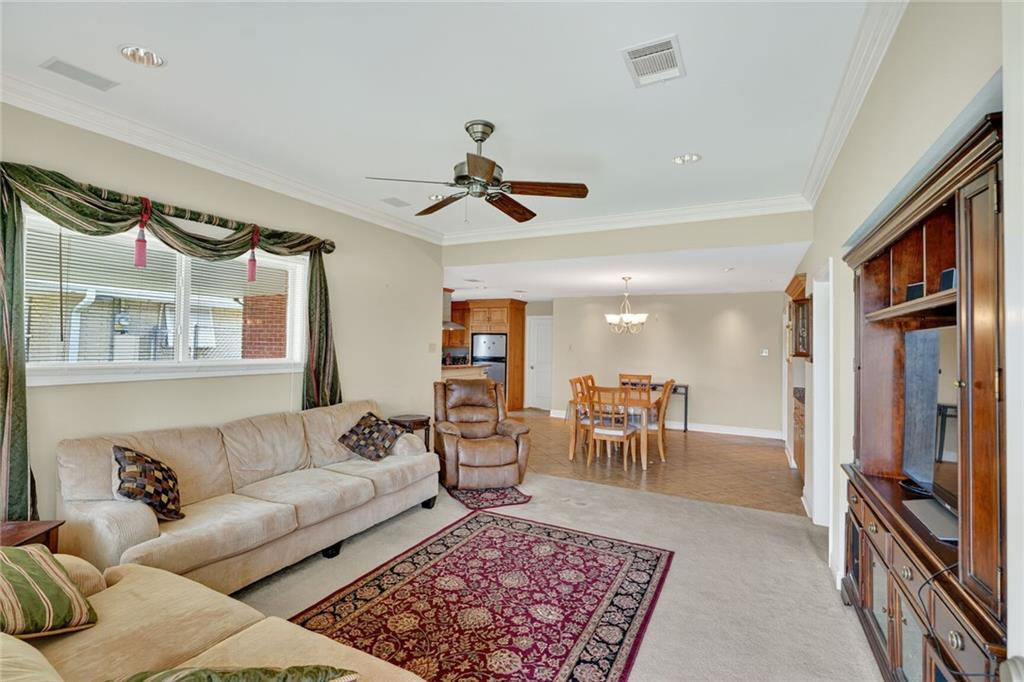 Homes for sale in Metairie, LA | 4629 Loveland Street, Metairie, LA 70006 | MLS# NO2520081