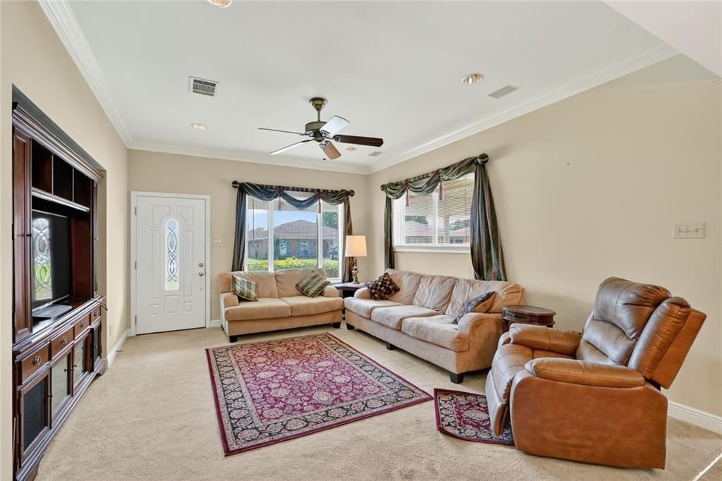 Homes for sale in Metairie, LA | 4629 Loveland Street, Metairie, LA 70006 | MLS# NO2520081