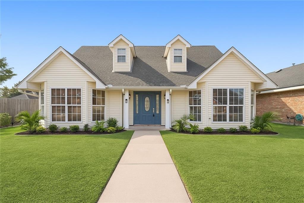 Homes for sale in Meraux, LA | 3200 Bradbury Street, Meraux, LA 70075 | MLS# NO2522135