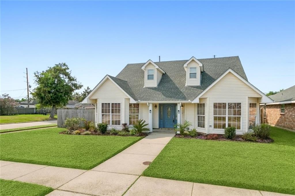 Homes for sale in Meraux, LA | 3200 Bradbury Street, Meraux, LA 70075 | MLS# NO2522135