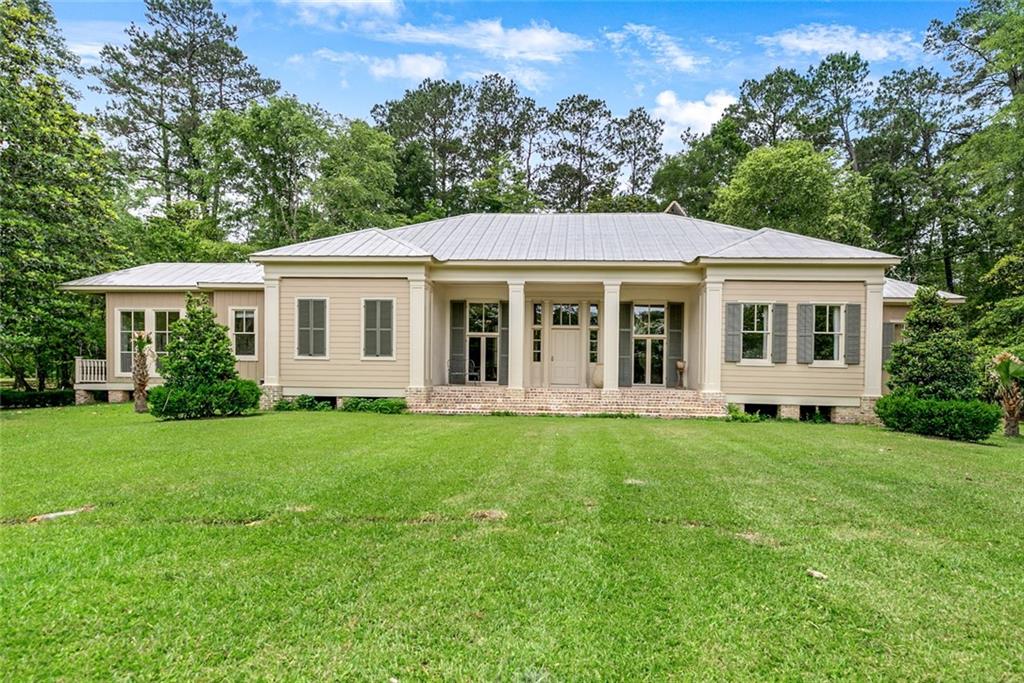 Homes for sale in Folsom, LA | 10175 Core Cemetery Road, Folsom, LA 70437 | MLS# NO2511510