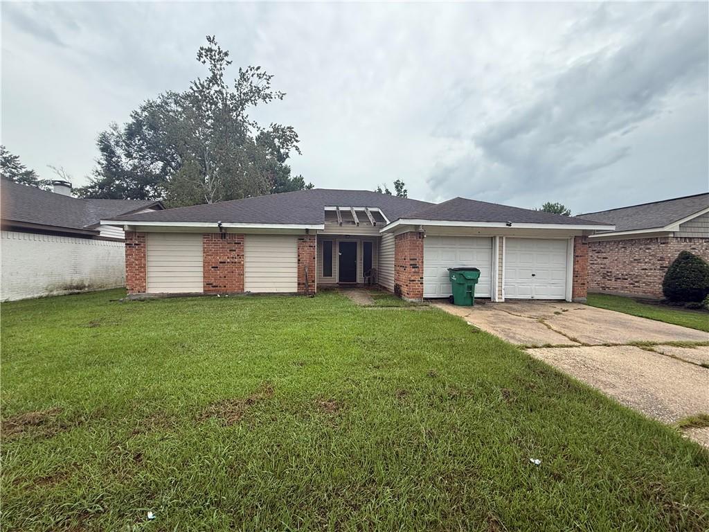 Homes for sale in Slidell, LA | 208 Drury Lane, Slidell, LA 70460 | MLS# NO2521495