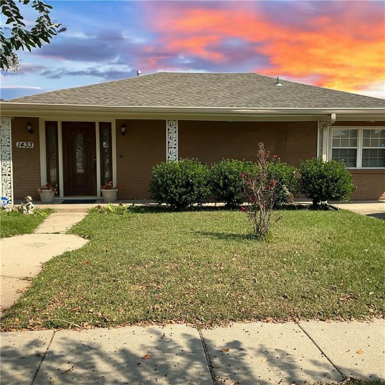 Homes for sale in Arabi, LA | 1433 Perrin Dr, Arabi, LA 70032 | MLS# NO2522299