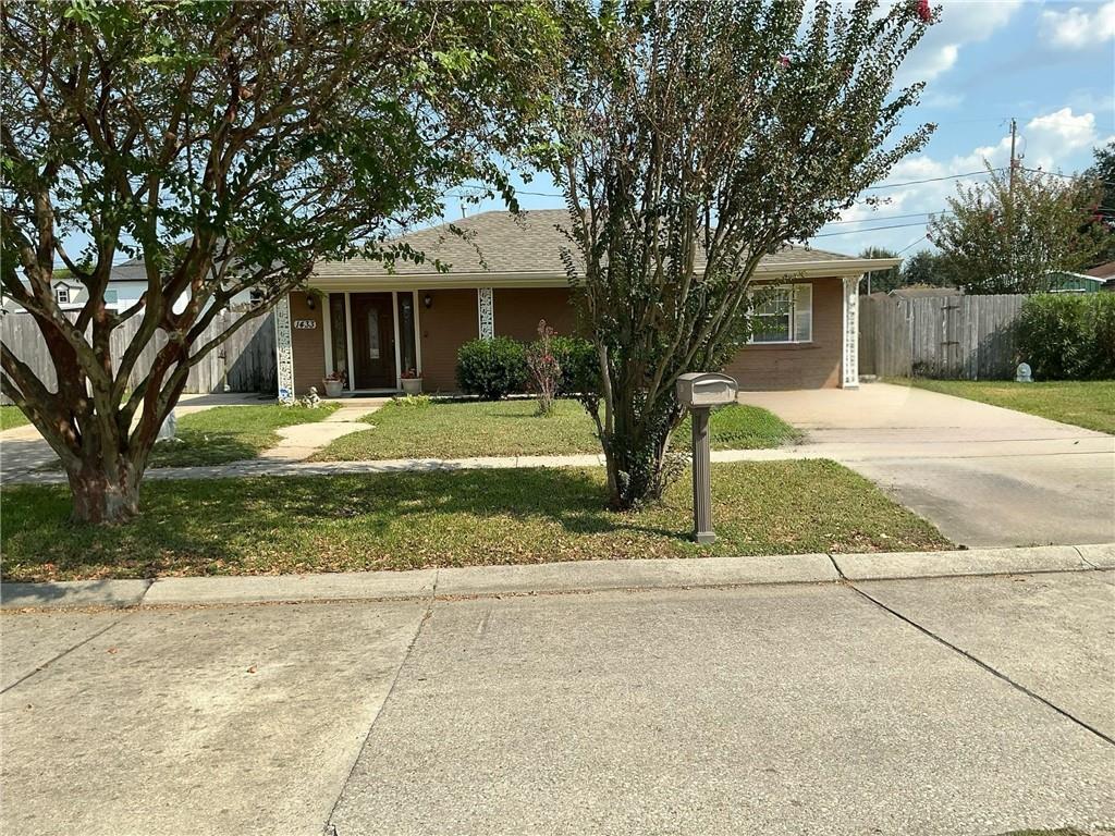 Homes for sale in Arabi, LA | 1433 Perrin Dr, Arabi, LA 70032 | MLS# NO2522299