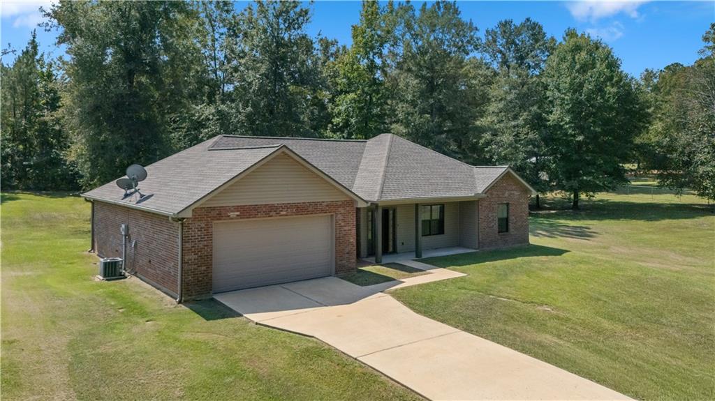 Homes for sale in Dry Prong, LA | 373 Prospect Road, Dry Prong, LA 71423 | MLS# CN2522027