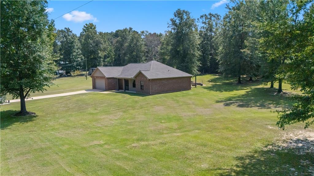 Homes for sale in Dry Prong, LA | 373 Prospect Road, Dry Prong, LA 71423 | MLS# CN2522027