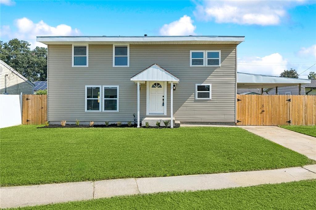 Homes for sale in Westwego, LA | 144 Yvonne Dr, Westwego, LA 70094 | MLS# NO2522485