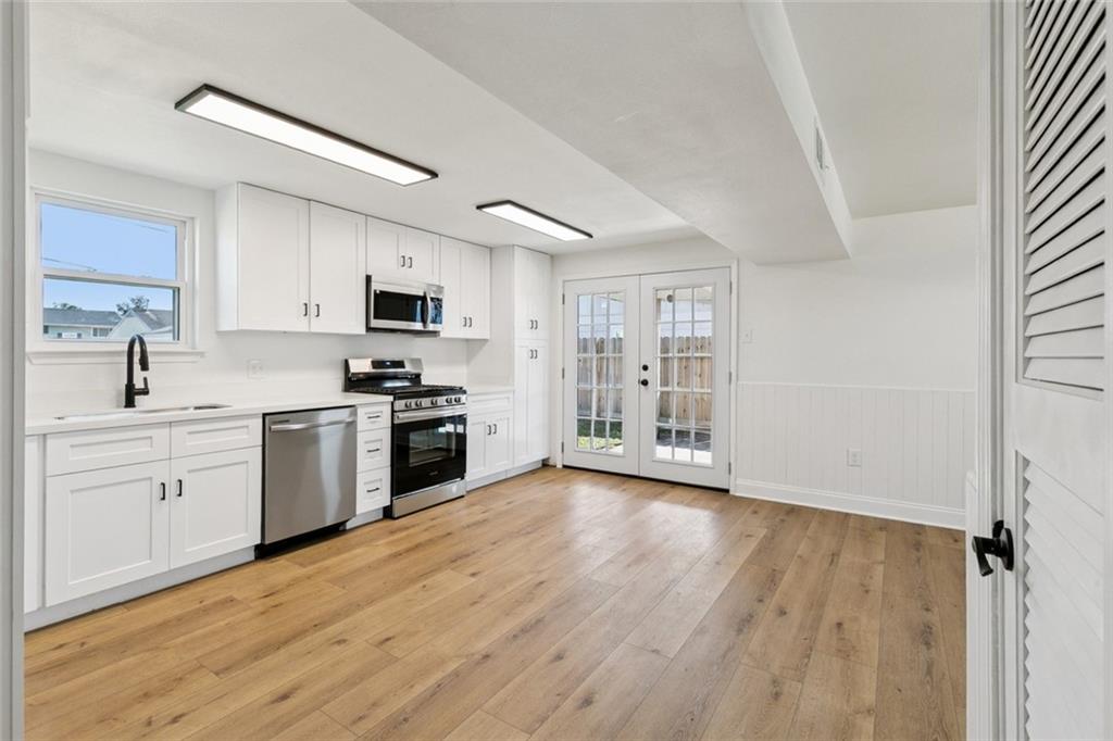 Homes for sale in Westwego, LA | 144 Yvonne Dr, Westwego, LA 70094 | MLS# NO2522485