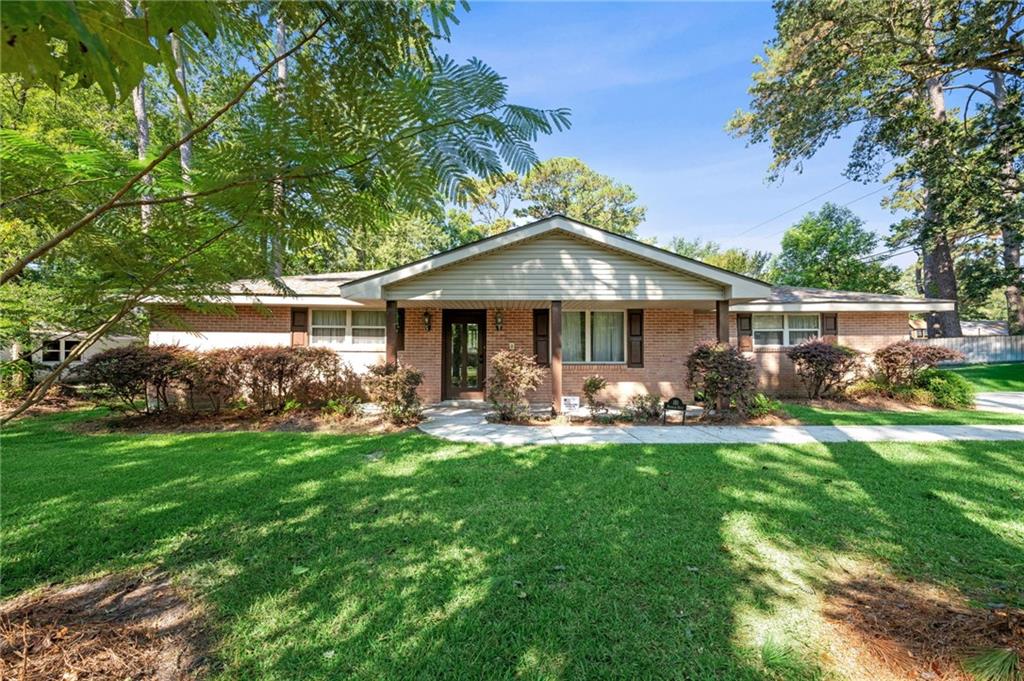 Homes for sale in Covington, LA | 110 Magnolia Dr, Covington, LA 70433 | MLS# NO2522691