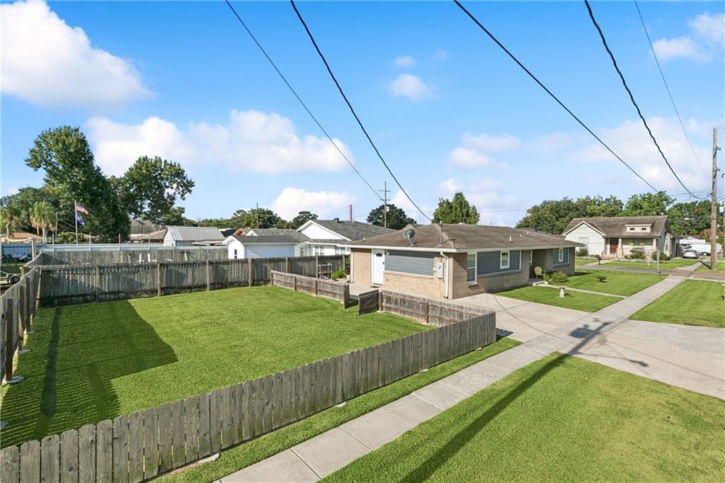 Homes for sale in Chalmette, LA | 312 W St Jean Baptist Dr Dr, Chalmette, LA 70043 | MLS# NO2517164