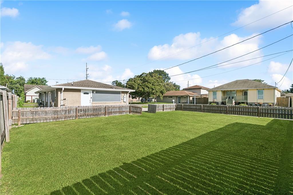 Homes for sale in Chalmette, LA | 312 W St Jean Baptist Dr Dr, Chalmette, LA 70043 | MLS# NO2517164