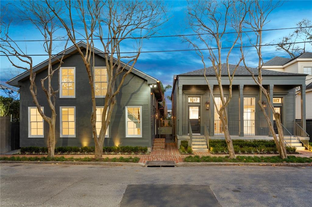 Homes for sale in New Orleans, LA | 1117 9th Street #104, New Orleans, LA 70115 | MLS# NO2522848