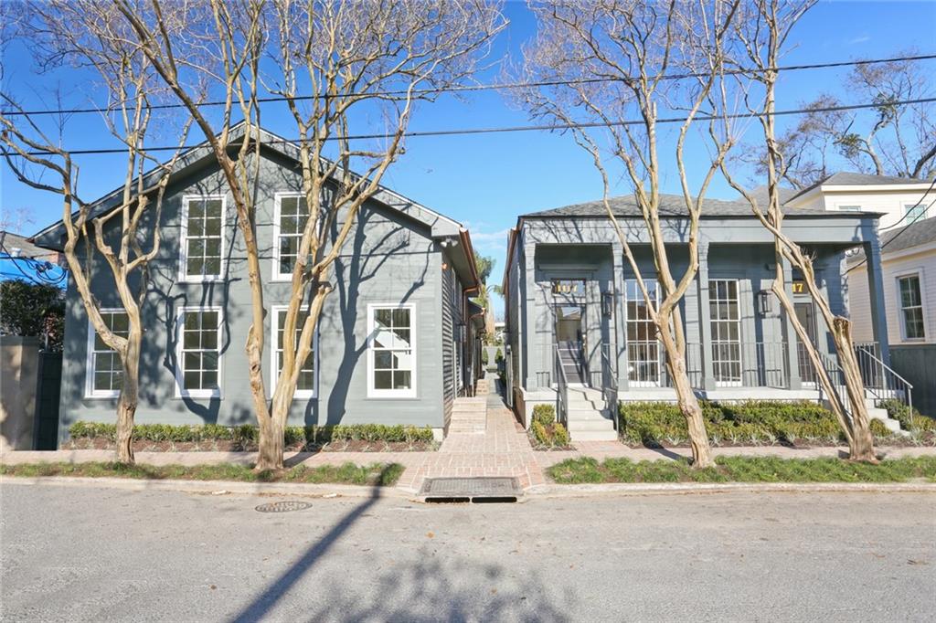 Homes for sale in New Orleans, LA | 1117 9th Street #104, New Orleans, LA 70115 | MLS# NO2522848