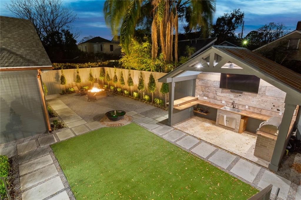 Homes for sale in New Orleans, LA | 1117 9th Street #104, New Orleans, LA 70115 | MLS# NO2522848