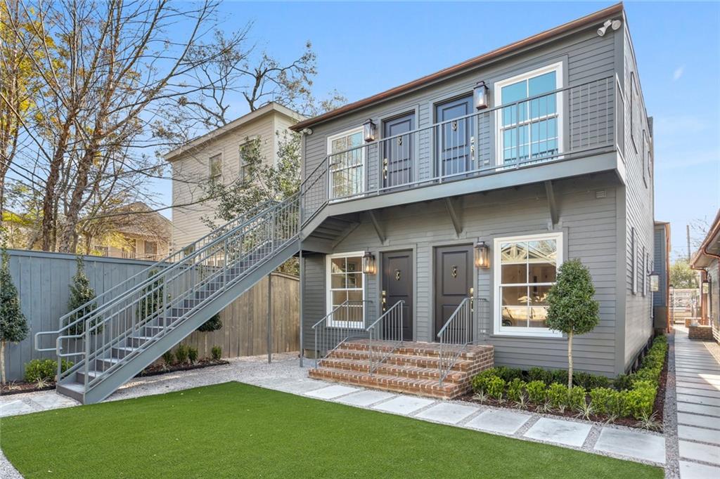 Homes for sale in New Orleans, LA | 1117 9Th Street #104, New Orleans, LA 70115 | MLS# NO2522848