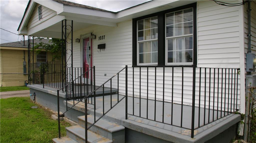Homes for sale in Marrero, LA | 1037 Cohen Street, Marrero, LA 70072 | MLS# NO2522548