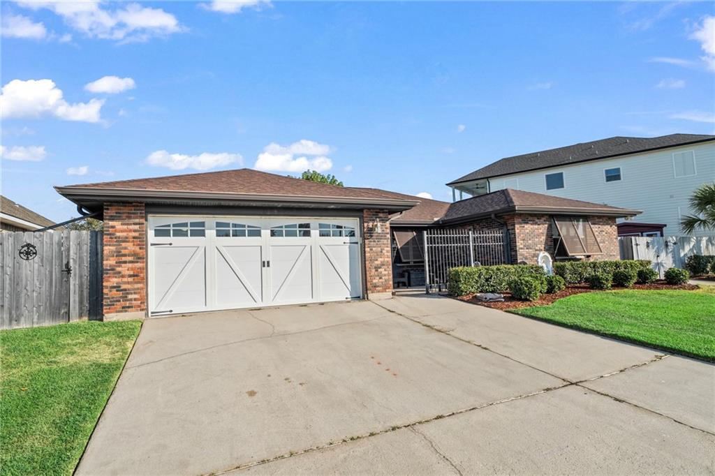 Homes for sale in Slidell, LA | 234 Constellation Dr, Slidell, LA 70458 | MLS# NO2522958