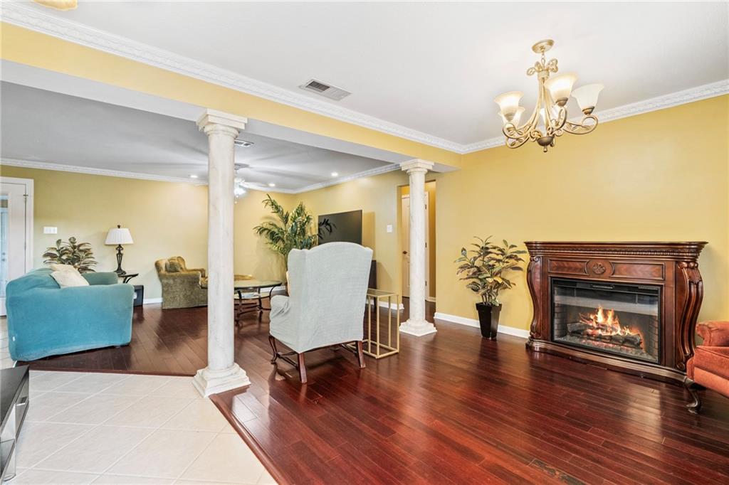 Homes for sale in Slidell, LA | 234 Constellation Dr, Slidell, LA 70458 | MLS# NO2522958