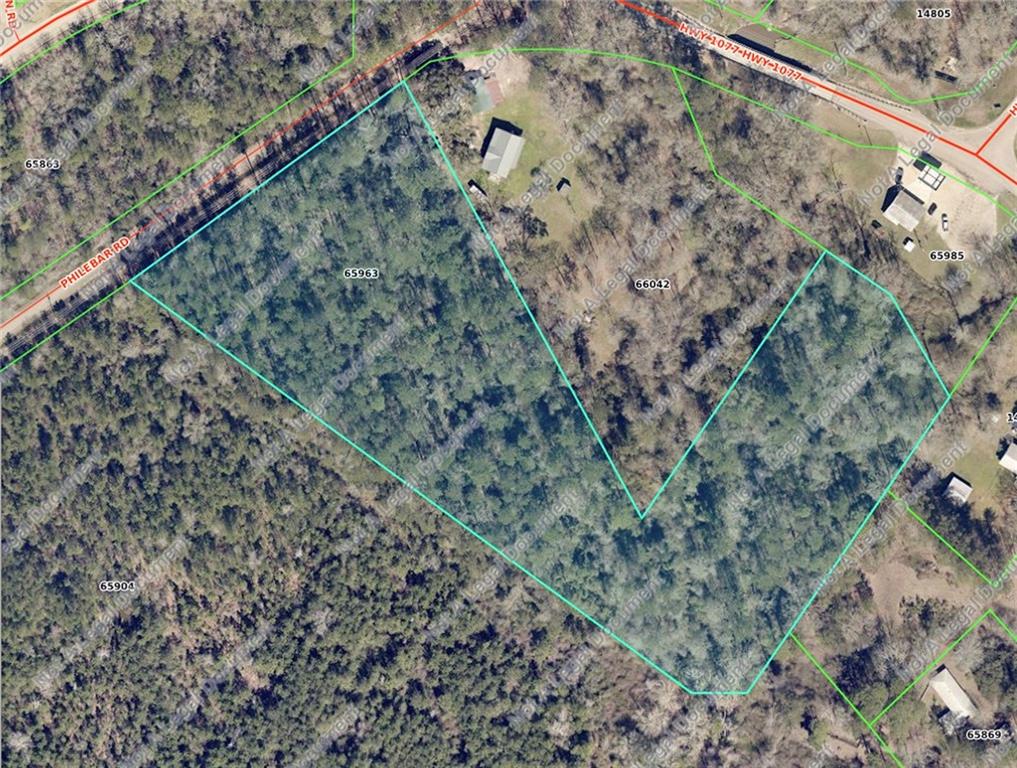 Homes for sale in Folsom, LA | 0 Philebar Road, Folsom, LA 70435 | MLS# NO2522966