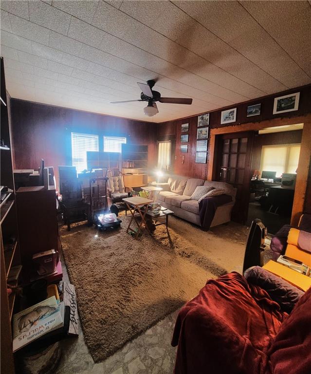 Homes for sale in Plaucheville, LA | 135 Gin Street, Plaucheville, LA 71362 | MLS# CN2522977