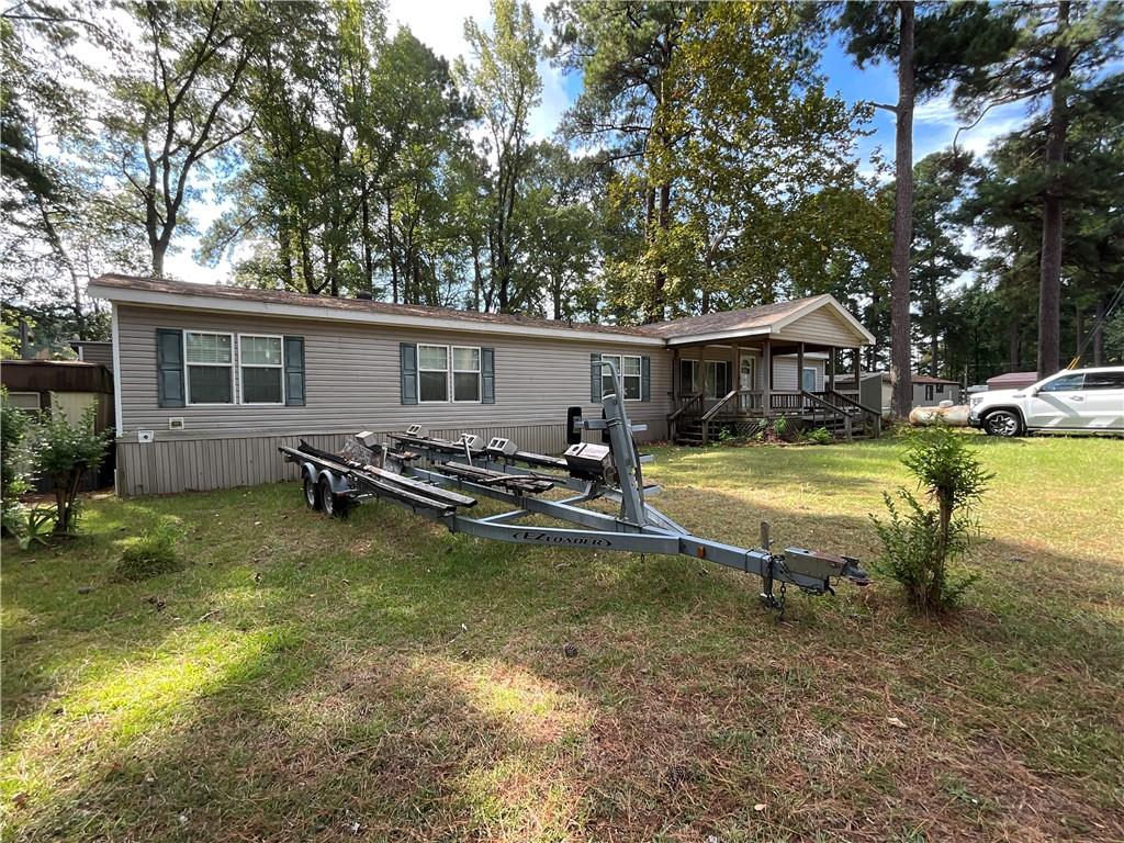 Homes for sale in Many, LA | 559 Pine Thicket Road, Many, LA 71449 | MLS# CN2522869