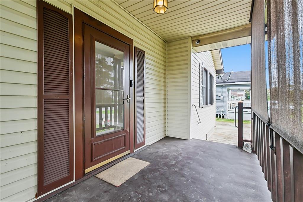 Homes for sale in New Orleans, LA | 1534 General Collins Avenue, New Orleans, LA 70114 | MLS# NO2522980