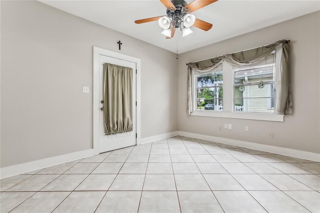 Homes for sale in New Orleans, LA | 1534 General Collins Avenue, New Orleans, LA 70114 | MLS# NO2522980