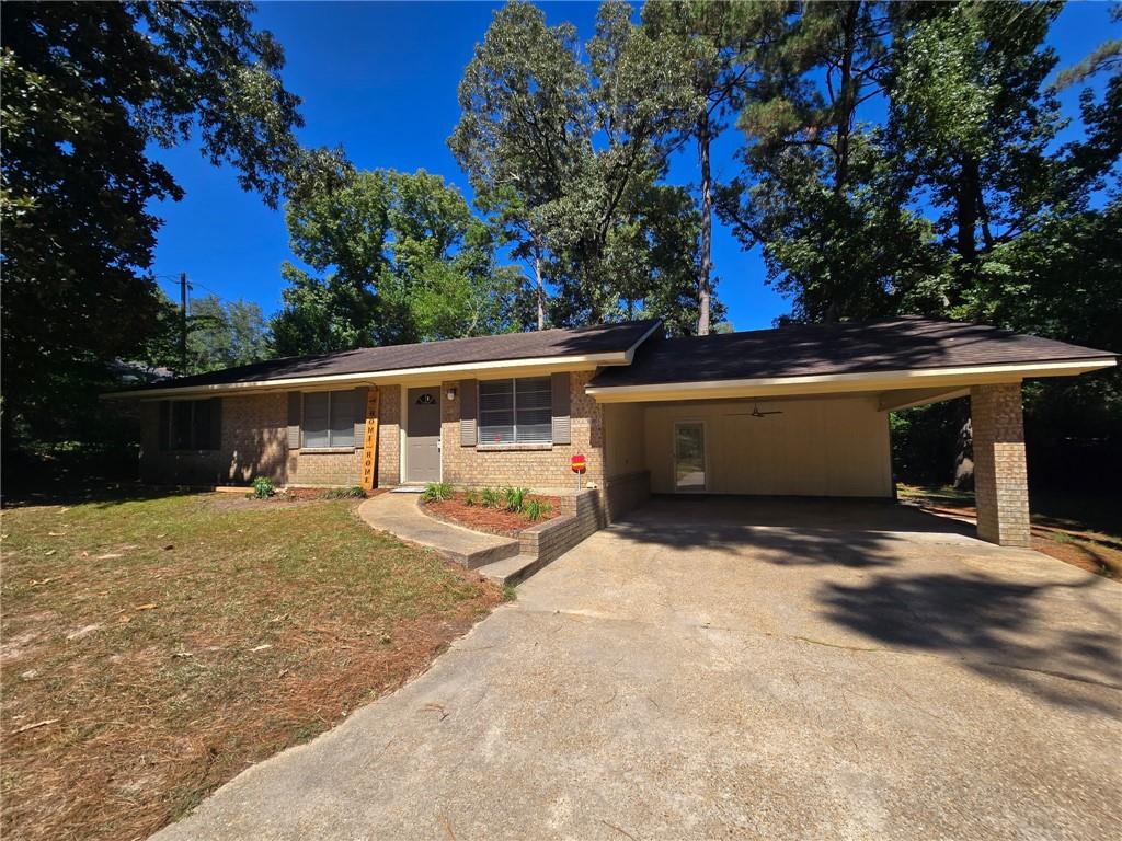 Homes for sale in Pineville, LA | 516 Ates Road, Pineville, LA 71360 | MLS# CN2522911