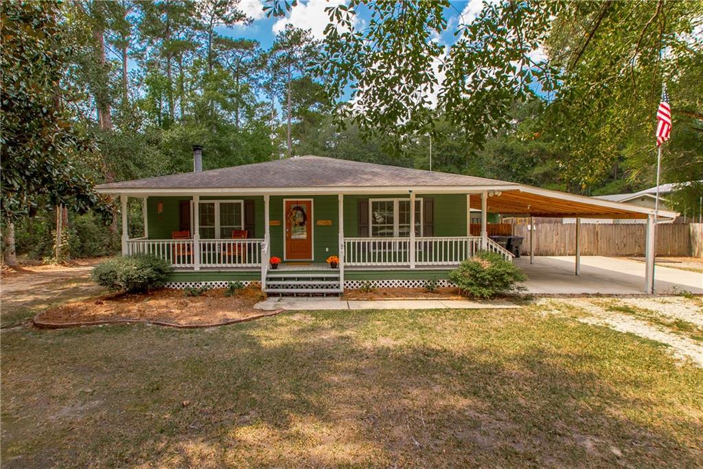 Homes for sale in Lacombe, LA | 60069/60077 Annette Street, Lacombe, LA 70445 | MLS# NO2523069