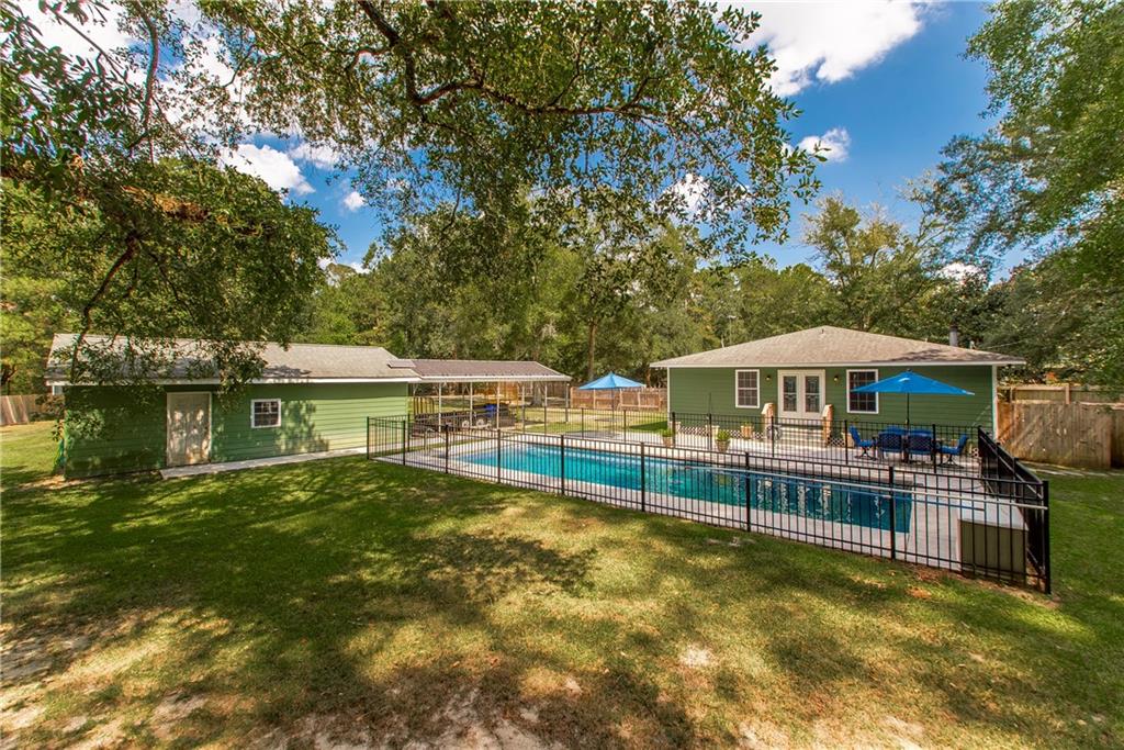 Homes for sale in Lacombe, LA | 60069/60077 Annette Street, Lacombe, LA 70445 | MLS# NO2523069