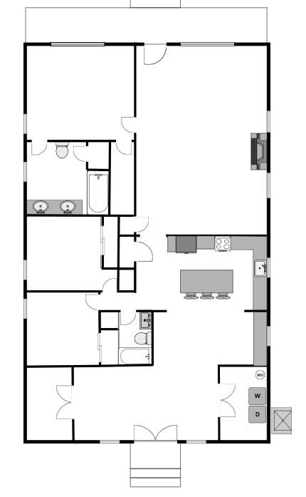 Homes for sale in Lacombe, LA | 60069/60077 Annette Street, Lacombe, LA 70445 | MLS# NO2523069
