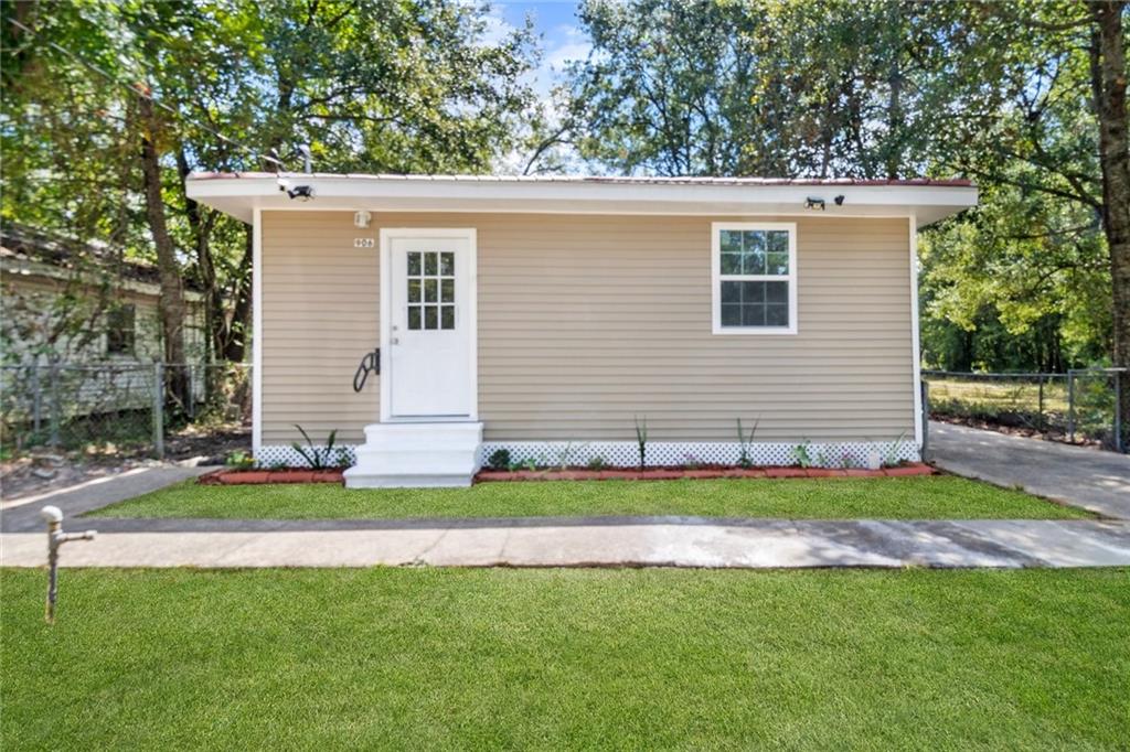 Homes for sale in Hammond, LA | 906 E Merry Avenue, Hammond, LA 70403 | MLS# NO2523439