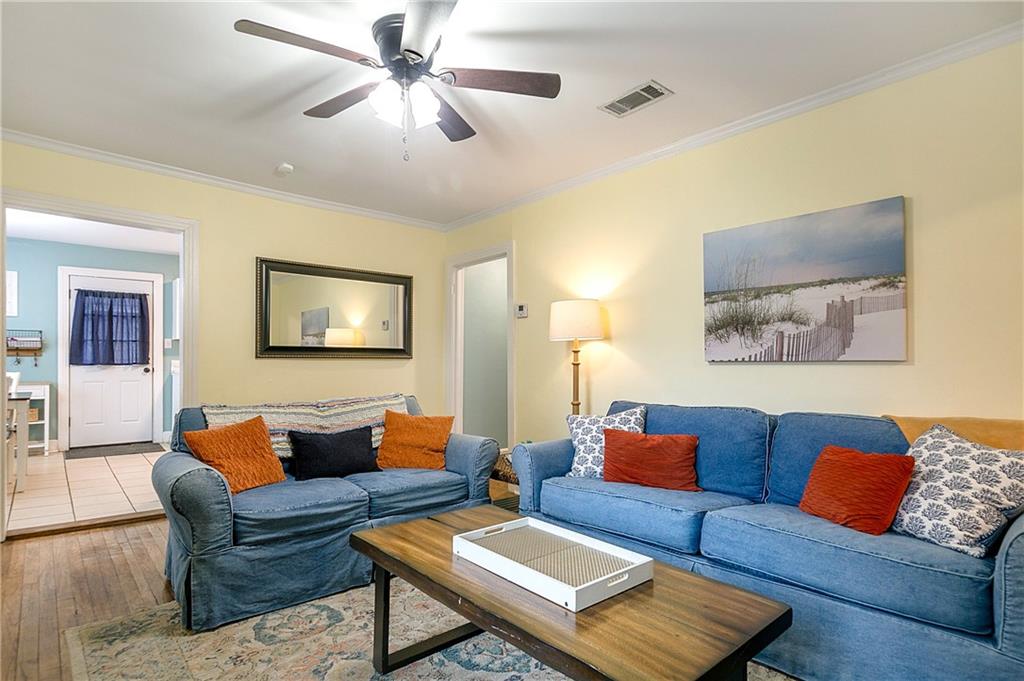 Homes for sale in Biloxi, MS | 1658 Hollywood Boulevard, Biloxi, MS 39531 | MLS# NO2523495