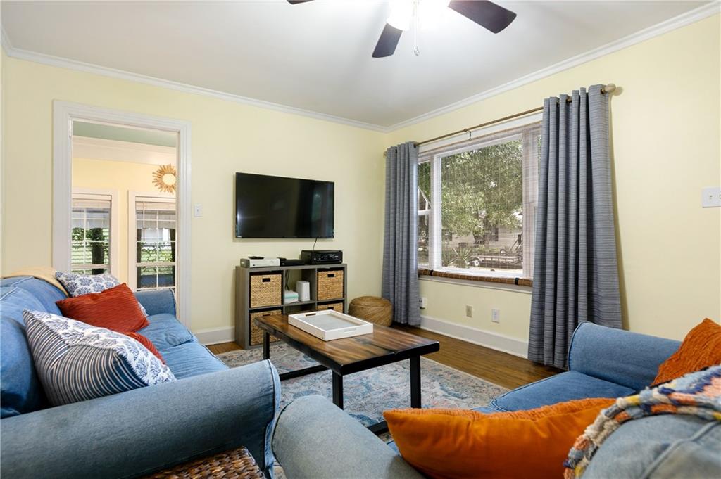 Homes for sale in Biloxi, MS | 1658 Hollywood Boulevard, Biloxi, MS 39531 | MLS# NO2523495