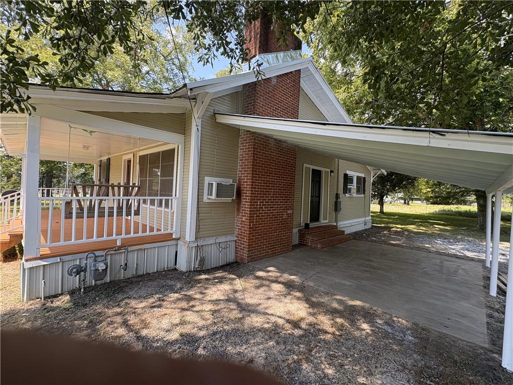 Homes for sale in Pleasant Hill, LA | 8644 Stoddard Street, Pleasant Hill, LA 71065 | MLS# CN2523640