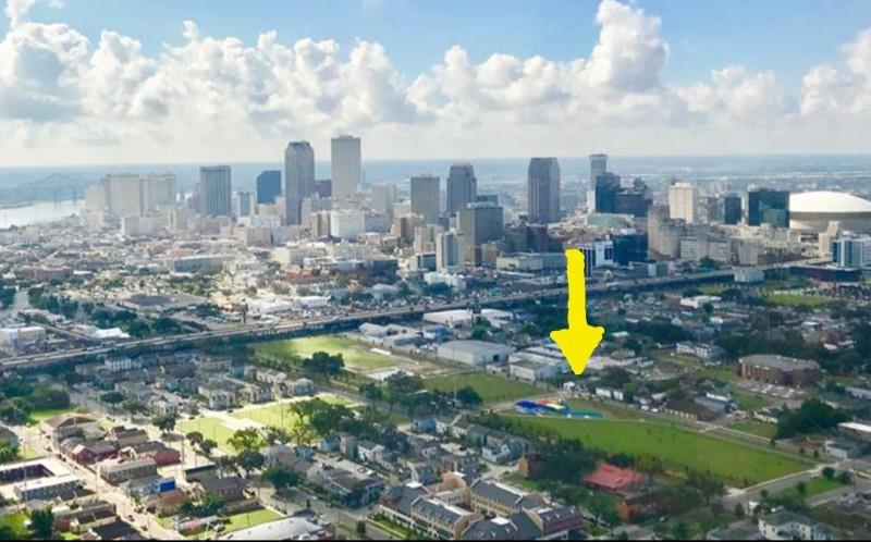 Homes for sale in New Orleans, LA | 422 N Prieur Street, New Orleans, LA 70112 | MLS# NO2523754