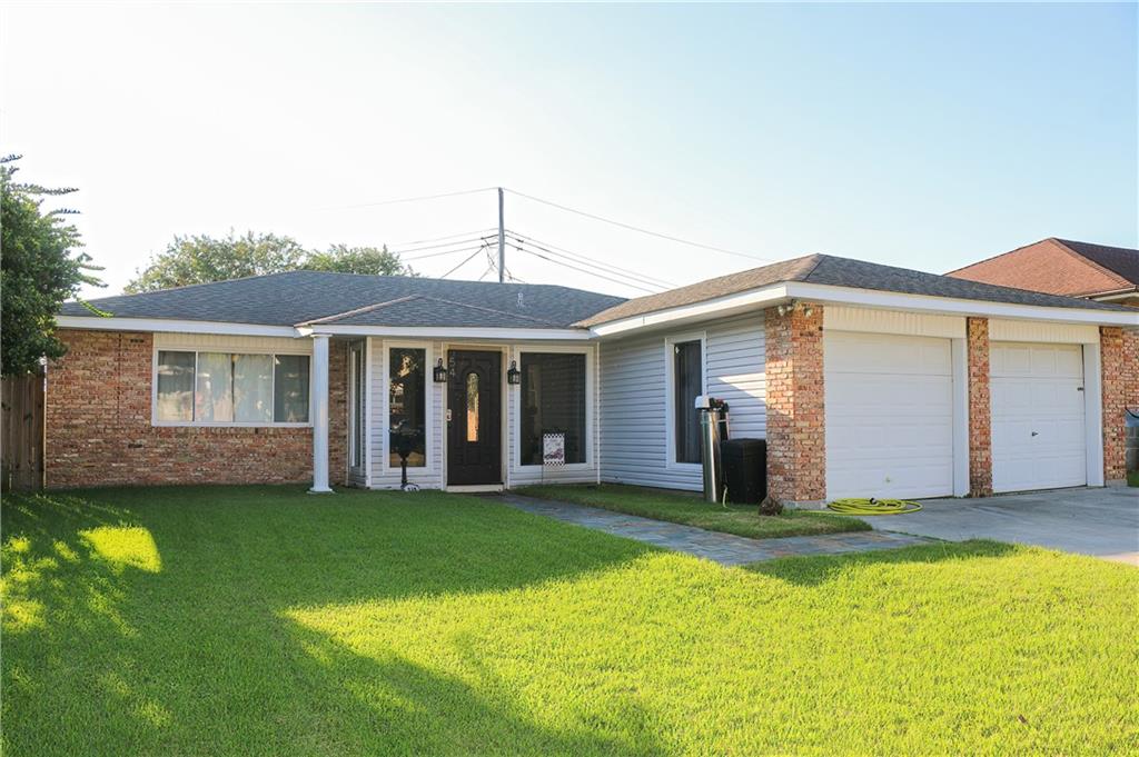 Homes for sale in Terrytown, LA | 548 Diplomat Street, Terrytown, LA 70056 | MLS# NO2523753