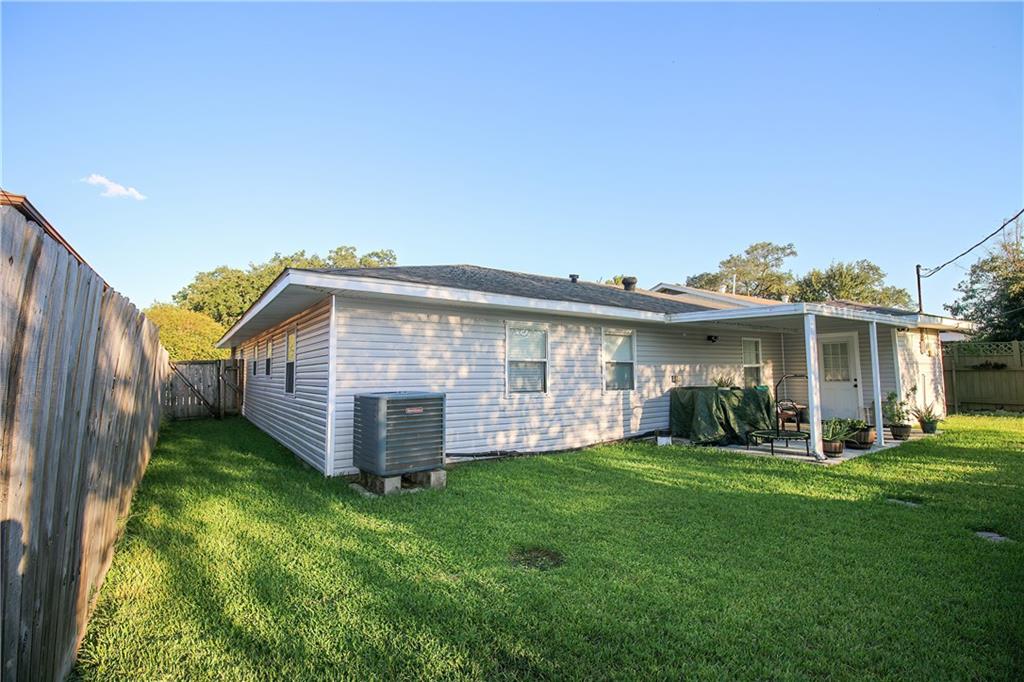 Homes for sale in Terrytown, LA | 548 Diplomat Street, Terrytown, LA 70056 | MLS# NO2523753