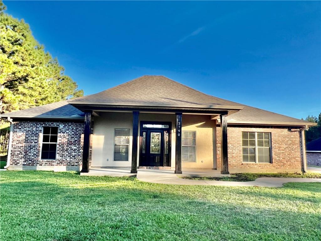 Homes for sale in Boyce, LA | 3790 Hwy 121 Hwy, Boyce, LA 71409 | MLS# CN2523776