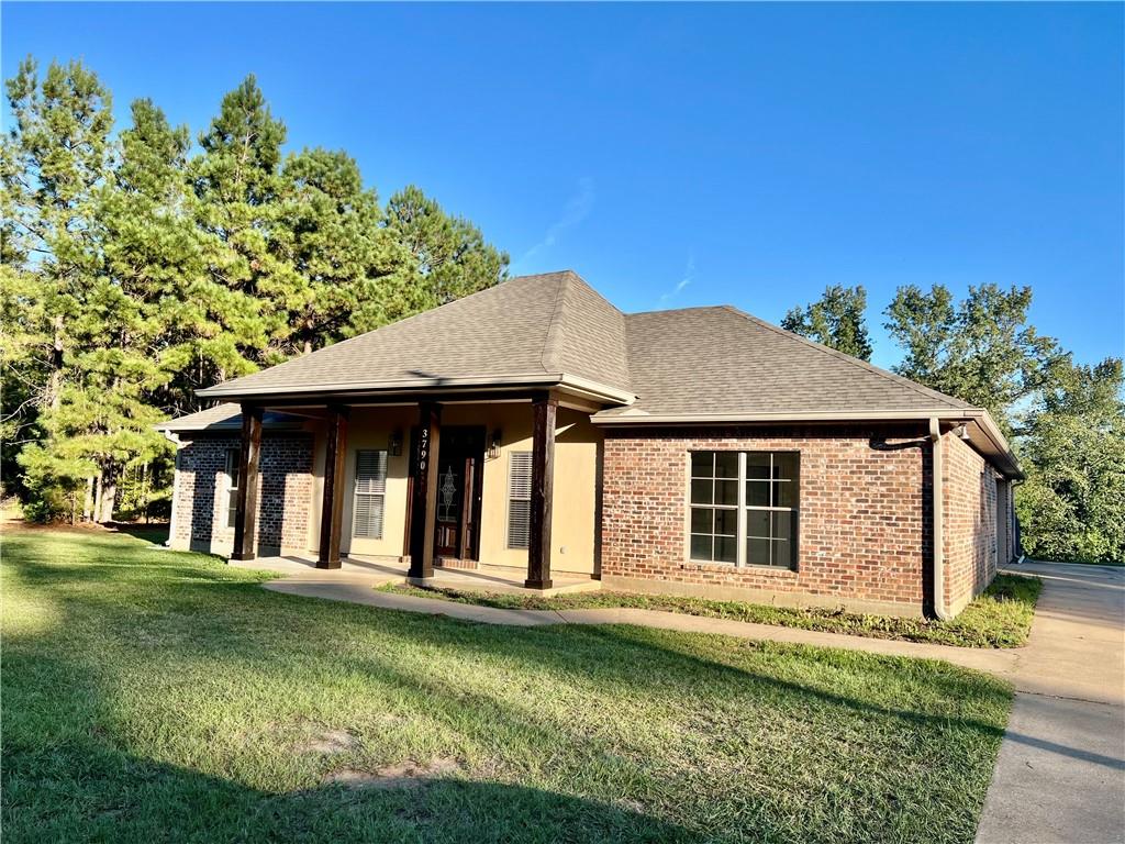 Homes for sale in Boyce, LA | 3790 Hwy 121 Hwy, Boyce, LA 71409 | MLS# CN2523776