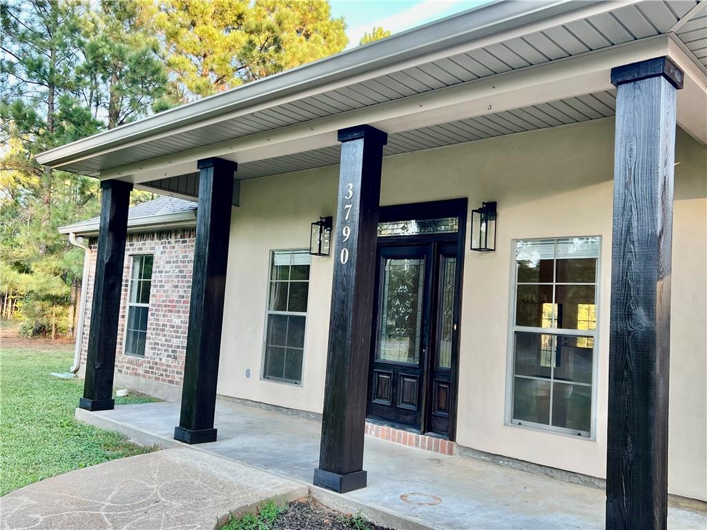 Homes for sale in Boyce, LA | 3790 Hwy 121 Hwy, Boyce, LA 71409 | MLS# CN2523776