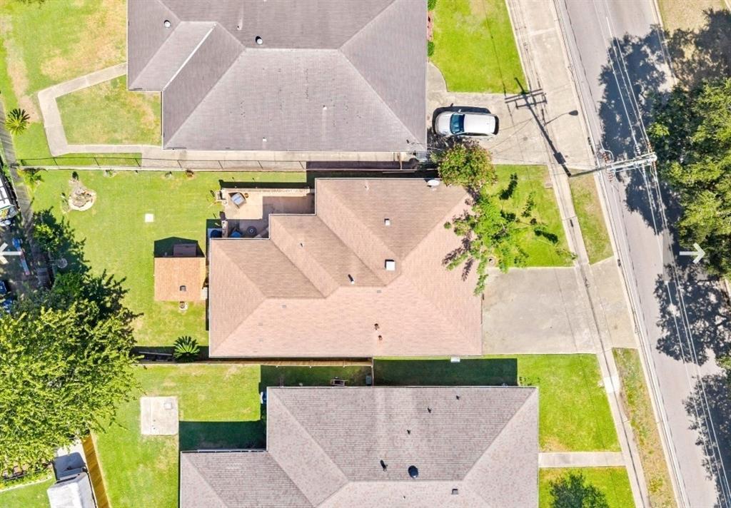 Homes for sale in Metairie, LA | 3704 Clearview Parkway, Metairie, LA 70006 | MLS# NO2523537