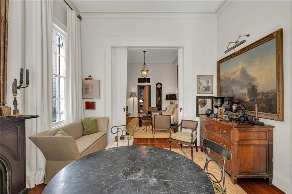 Homes for sale in New Orleans, LA | 1535-37 Camp Pl, New Orleans, LA 70130 | MLS# NO2515138